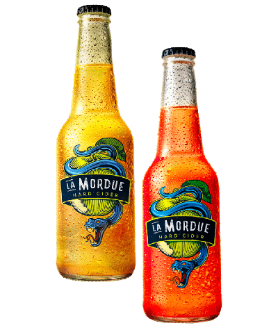 Mix Original et Rouge