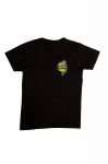 Le tee-shirt 1 - Hard Cider Français La Mordue