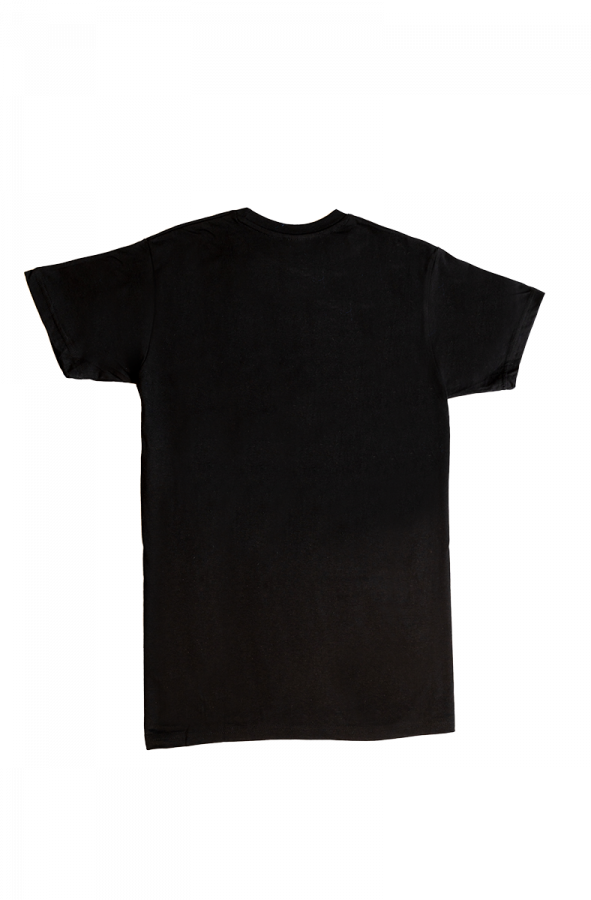 Le tee-shirt - Hard Cider Français La Mordue