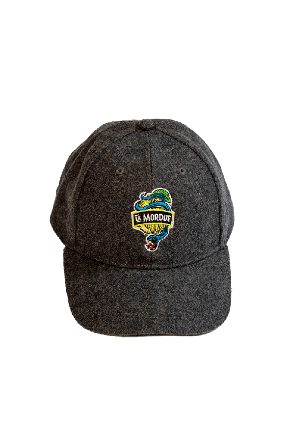 La casquette   - Hard Cider Français La Mordue