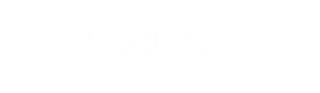 Accueil Accueil