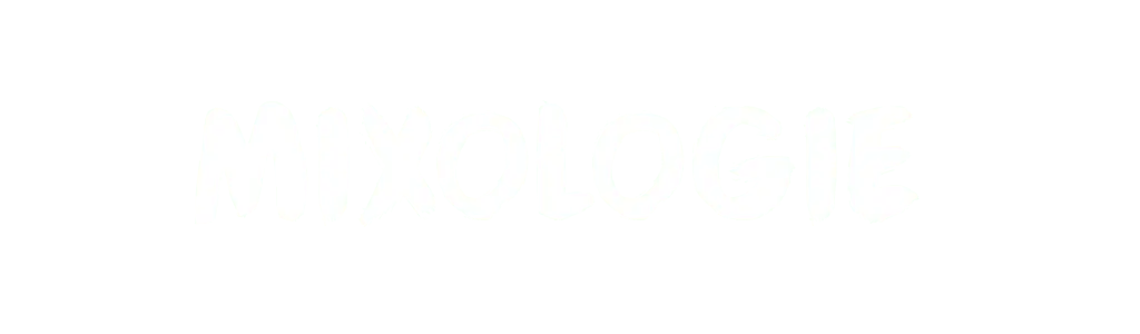 Mixologie Mixologie