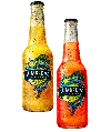 Mix Original et Rouge 1 - Hard Cider Français La Mordue