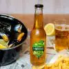 L’IPA 3 - Hard Cider Français La Mordue