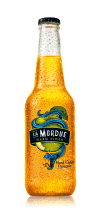 La Mordue Cider